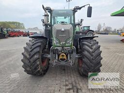 Fendt 724 VARIO S4