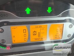 Fendt 724 VARIO S4