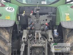 Fendt 724 VARIO S4