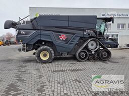 Massey Ferguson MF IDEAL 9 T