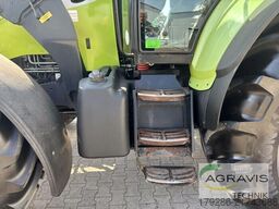 Claas ARION 640 CEBIS