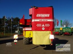 Grimme SE 150-60 UB