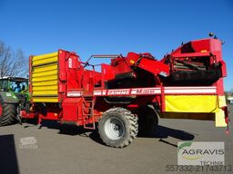 Grimme SE 150-60 UB