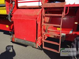 Grimme SE 150-60 UB