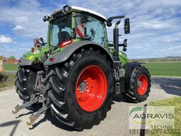 Fendt 728 VARIO GEN-7