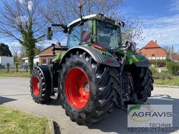 Fendt 728 VARIO GEN-7
