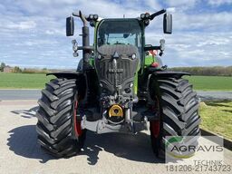 Fendt 728 VARIO GEN-7