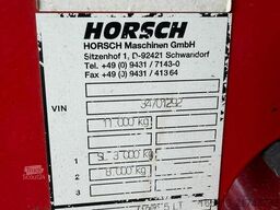 Horsch TIGER 5 LT