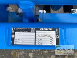 Lemken VARIOPACK WD