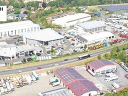 WEBER WEBER CR 1-II Hd Honda-Benzin 92kg 3J. Garantie