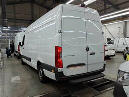 Mercedes-Benz Sprinter 317 Maxi,9GTronic,MBUX,Kamera,LED