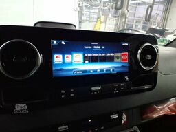 Mercedes-Benz Sprinter 317 Maxi,9GTronic,MBUX,Kamera,LED