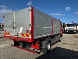 Mercedes-Benz Atego 818