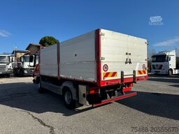 Mercedes-Benz Atego 818