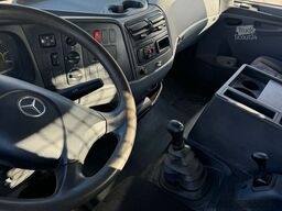 Mercedes-Benz Atego 818