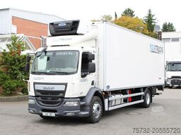 Daf LF 310 E6 CS 1050 Silent Tür+LBW Strom FRC 2028
