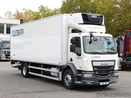 Daf LF  310 E6 CS 1050 Silent  Tür+LBW Strom FRC 2028