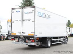 Daf LF 310 E6 CS 1050 Silent Tür+LBW Strom FRC 2028