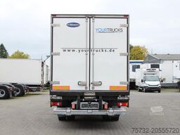 Daf LF 310 E6 CS 1050 Silent Tür+LBW Strom FRC 2028