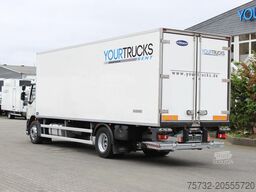 Daf LF 310 E6 CS 1050 Silent Tür+LBW Strom FRC 2028