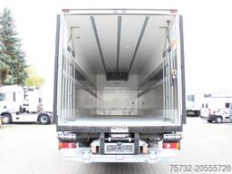 Daf LF 310 E6 CS 1050 Silent Tür+LBW Strom FRC 2028