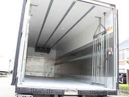 Daf LF 310 E6 CS 1050 Silent Tür+LBW Strom FRC 2028