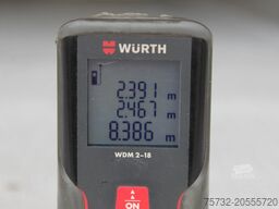 Daf LF  310 E6 CS 1050 Silent  Tür+LBW Strom FRC 2028