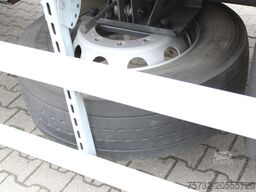 Daf LF  310 E6 CS 1050 Silent  Tür+LBW Strom FRC 2028