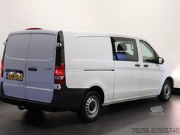Mercedes-Benz Vito 114 CDI Automaat XL Dubbele Cabine EURO 6 ...
