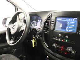Mercedes-Benz Vito 114 CDI Automaat XL Dubbele Cabine EURO 6 ...