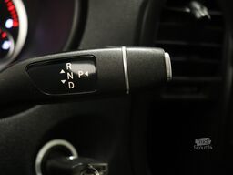 Mercedes-Benz Vito 114 CDI Automaat XL Dubbele Cabine EURO 6 ...