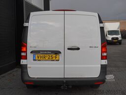 Mercedes-Benz Vito 114 CDI Automaat XL Dubbele Cabine EURO 6 ...