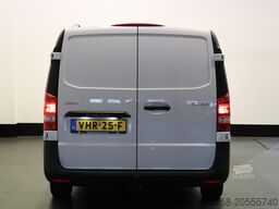 Mercedes-Benz Vito 114 CDI Automaat XL Dubbele Cabine EURO 6 ...