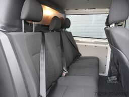 Mercedes-Benz Vito 114 CDI Automaat XL Dubbele Cabine EURO 6 ...