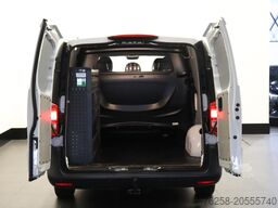 Mercedes-Benz Vito 114 CDI Automaat XL Dubbele Cabine EURO 6 ...