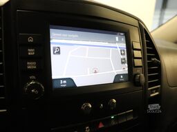 Mercedes-Benz Vito 114 CDI Automaat XL Dubbele Cabine EURO 6 ...