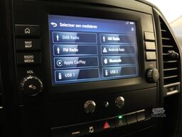 Mercedes-Benz Vito 114 CDI Automaat XL Dubbele Cabine EURO 6 ...