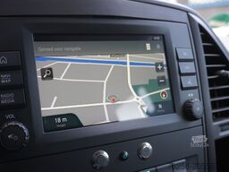 Mercedes-Benz Vito 114 CDI Automaat XL Dubbele Cabine EURO 6 ...