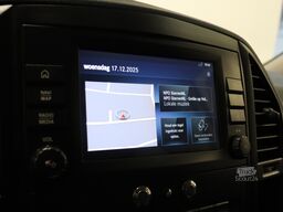 Mercedes-Benz Vito 114 CDI Automaat XL Dubbele Cabine EURO 6 ...