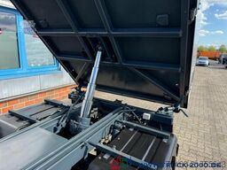Multicar Hansa AZP 1003L 3 S. Kipper 60km/h 2x AHK 3.5t.