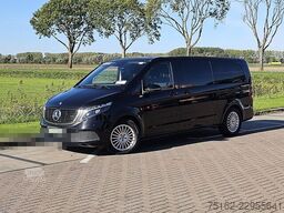 MERCEDES-BENZ EQV 300 ExtraLang L3 8 Persoons 2x Elektrische ...