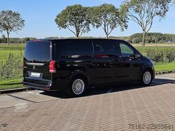 MERCEDES-BENZ EQV 300 ExtraLang L3 8 Persoons 2x Elektrische ...