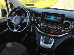 MERCEDES-BENZ EQV 300 ExtraLang L3 8 Persoons 2x Elektrische ...