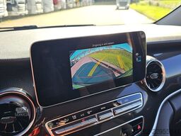 MERCEDES-BENZ EQV 300 ExtraLang L3 8 Persoons 2x Elektrische ...