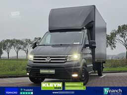 VW CRAFTER 2.0 Bakwagen Laadklep LED Airco Android...