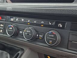 VW CRAFTER 2.0 Bakwagen Laadklep LED Airco Android...