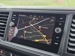 VW CRAFTER 2.0 Bakwagen Laadklep LED Airco Android...