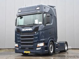 Scania S450 NGS 4x2NB - EURO 6 D - RETARDER - 944 TKM ...