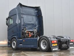 Scania S450 NGS 4x2NB - EURO 6 D - RETARDER - 944 TKM ...