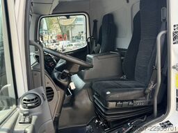 Mercedes-Benz Atego 1530L Schiebeplane 7,2m LBW Klima